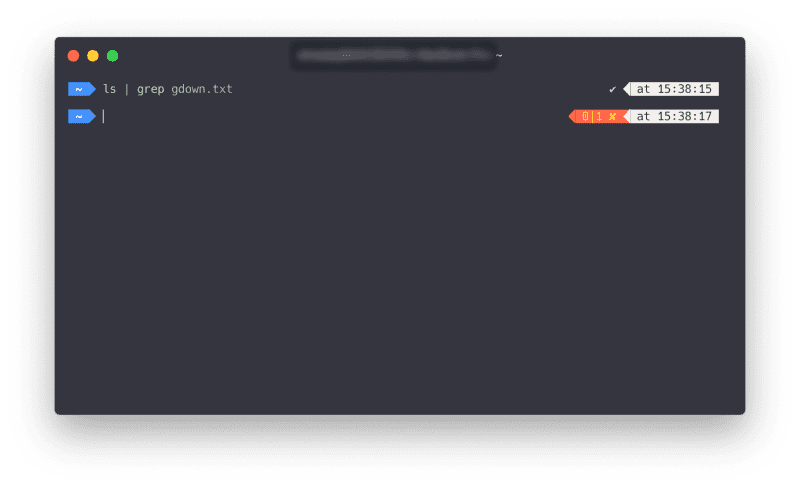 gdown.pl 스크립트 다운로드