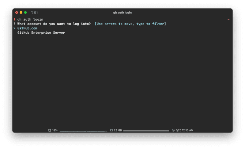 github-cli04