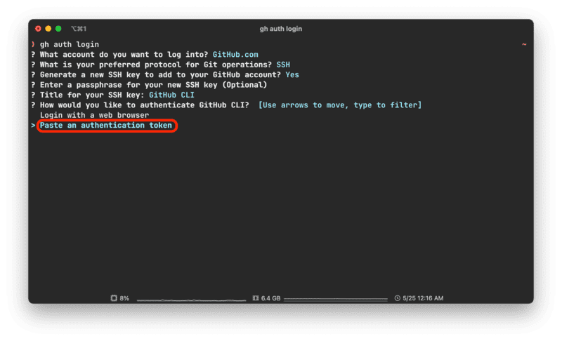 github-cli06