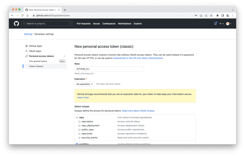 github-cli07
