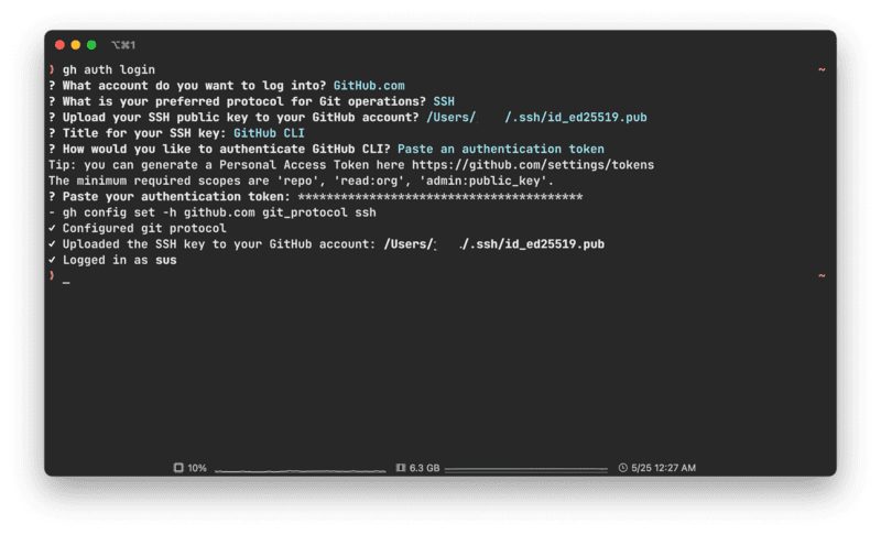 github-cli09