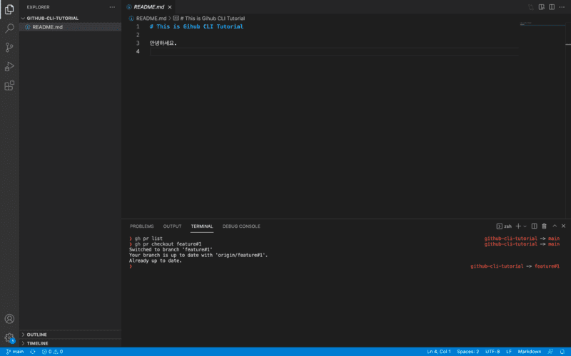 github-cli20